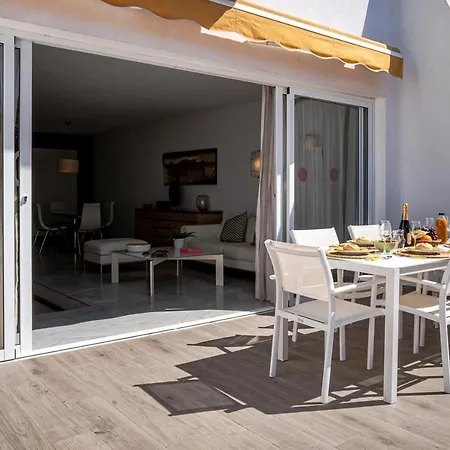 Duplex Rebeca Free Wifi Holiday home *