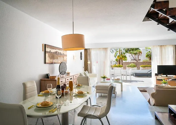 Holiday home Duplex Rebeca Free Wifi *