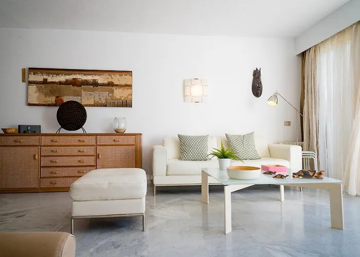 Holiday home Duplex Rebeca Free Wifi Playa de las Americas (Tenerife)