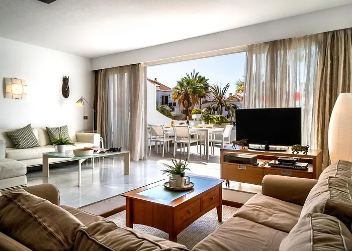 Duplex Rebeca Free Wifi Holiday home