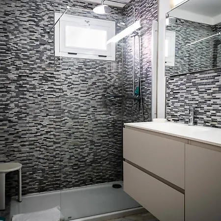 Duplex Rebeca Free Wifi בית נופש פלאייה דה לאס אמריקס