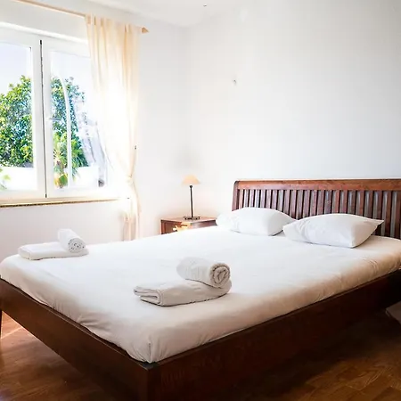 Duplex Rebeca Free Wifi בית נופש