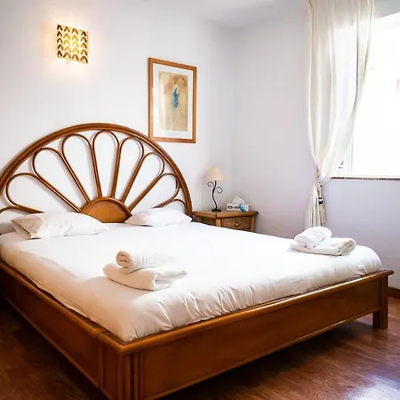 Duplex Rebeca Free Wifi Playa de las Americas (Tenerife)
