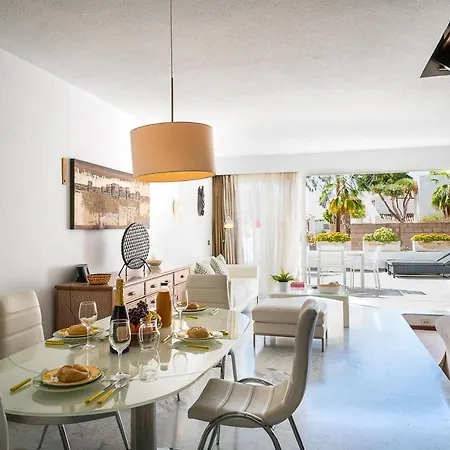 Holiday home Duplex Rebeca Free Wifi *