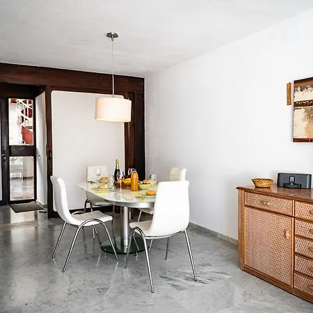 Duplex Rebeca Free Wifi בית נופש