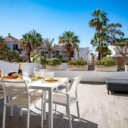 Duplex Rebeca Free Wifi * Playa de las Americas (Tenerife)
