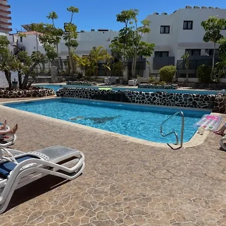 בית נופש Duplex Rebeca Free Wifi *