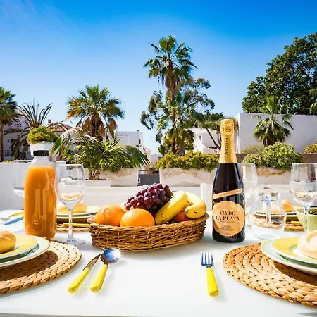 Case de vacanță Duplex Rebeca Free Wifi Playa de las Americas (Tenerife)