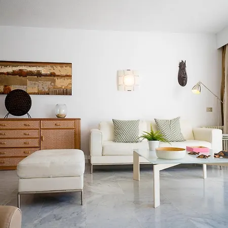 Feriehus Duplex Rebeca Free Wifi Playa de las Américas