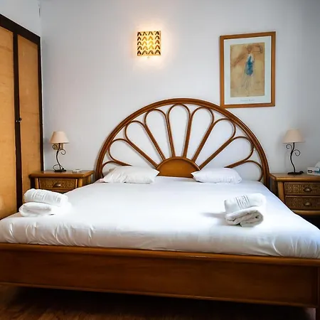 Duplex Rebeca Free Wifi * 플라야데라스아메리카스