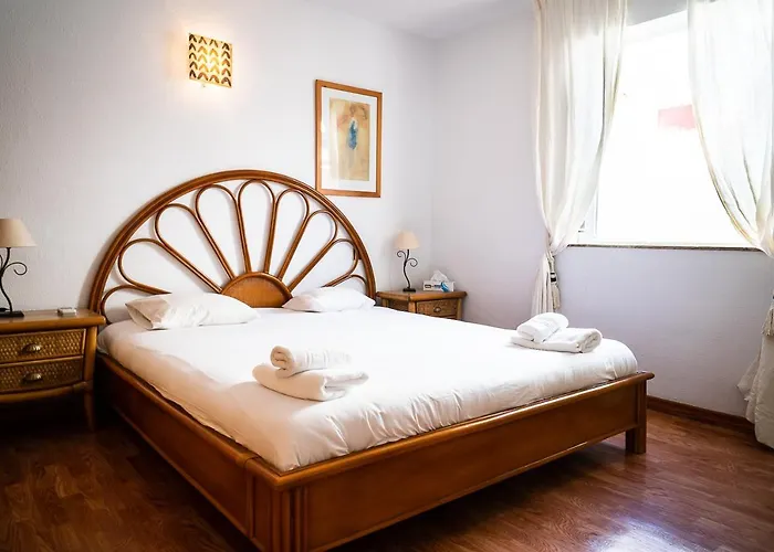 Duplex Rebeca Free Wifi 美洲海滩