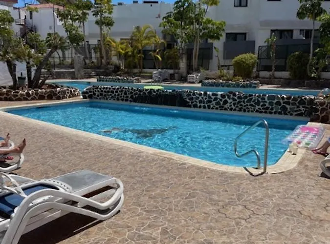 Σπίτι διακοπών Duplex Rebeca Free Wifi *