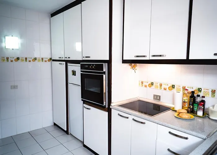 Duplex Rebeca Free Wifi Плая-де-лас-Америкас