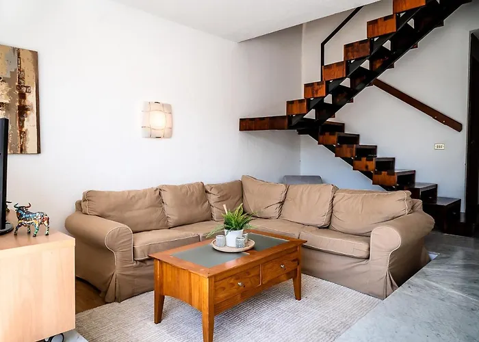 Duplex Rebeca Free Wifi Дом отдыха *